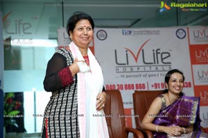 Livlife Hospitals