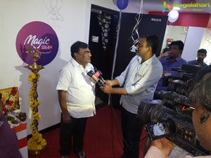 Magic 106.4 FM Launch