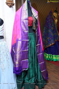 Mamatha Tulluri Designer Studio