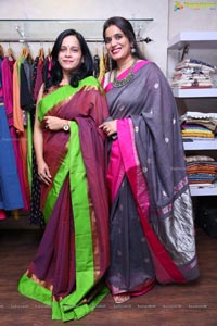 Mamatha Tulluri Designer Studio