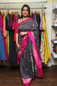 Mamatha Tulluri Designer Studio