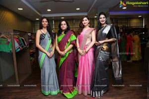 Mamatha Tulluri Designer Studio