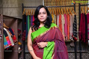 Mamatha Tulluri Designer Studio