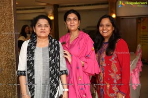 Sanskruti Ladies Club Chefs