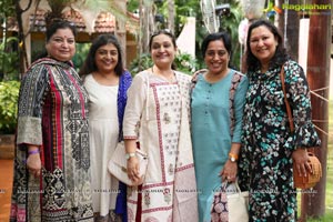 Sanskruti Ladies Club Chefs