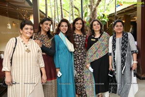 Sanskruti Ladies Club Chefs