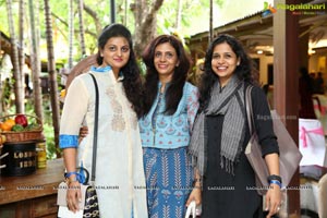 Sanskruti Ladies Club Chefs