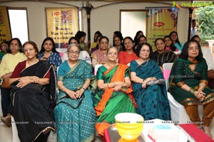 Sanskruti Ladies Club Chefs