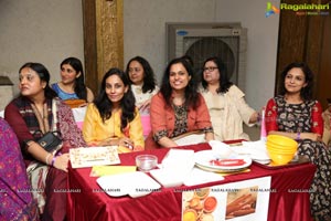 Sanskruti Ladies Club Chefs