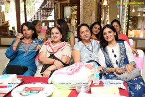 Sanskruti Ladies Club Chefs