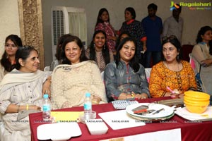 Sanskruti Ladies Club Chefs