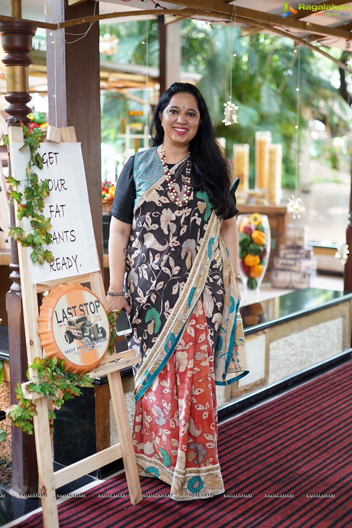 Master Chefs of Sanskruti by Smita Dugas at Our Palace, Banjara Hills, Hyderabad