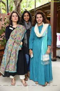 Sanskruti Ladies Club Chefs