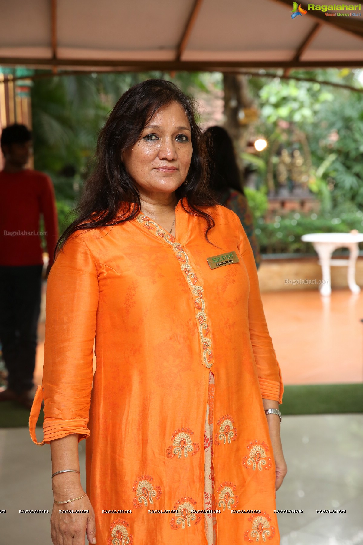 Master Chefs of Sanskruti by Smita Dugas at Our Palace, Banjara Hills, Hyderabad