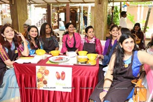 Sanskruti Ladies Club Chefs