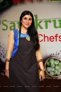 Sanskruti Ladies Club Chefs