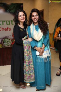 Sanskruti Ladies Club Chefs