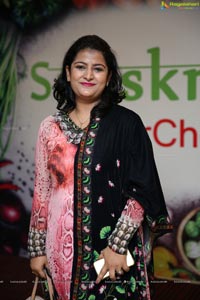 Sanskruti Ladies Club Chefs