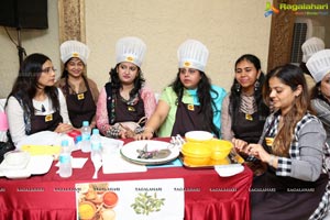 Sanskruti Ladies Club Chefs