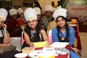 Sanskruti Ladies Club Chefs