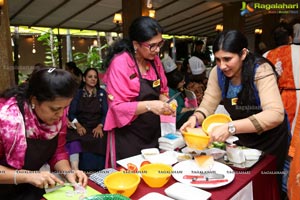 Sanskruti Ladies Club Chefs