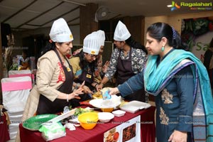 Sanskruti Ladies Club Chefs