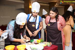 Sanskruti Ladies Club Chefs