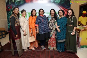 Sanskruti Ladies Club Chefs