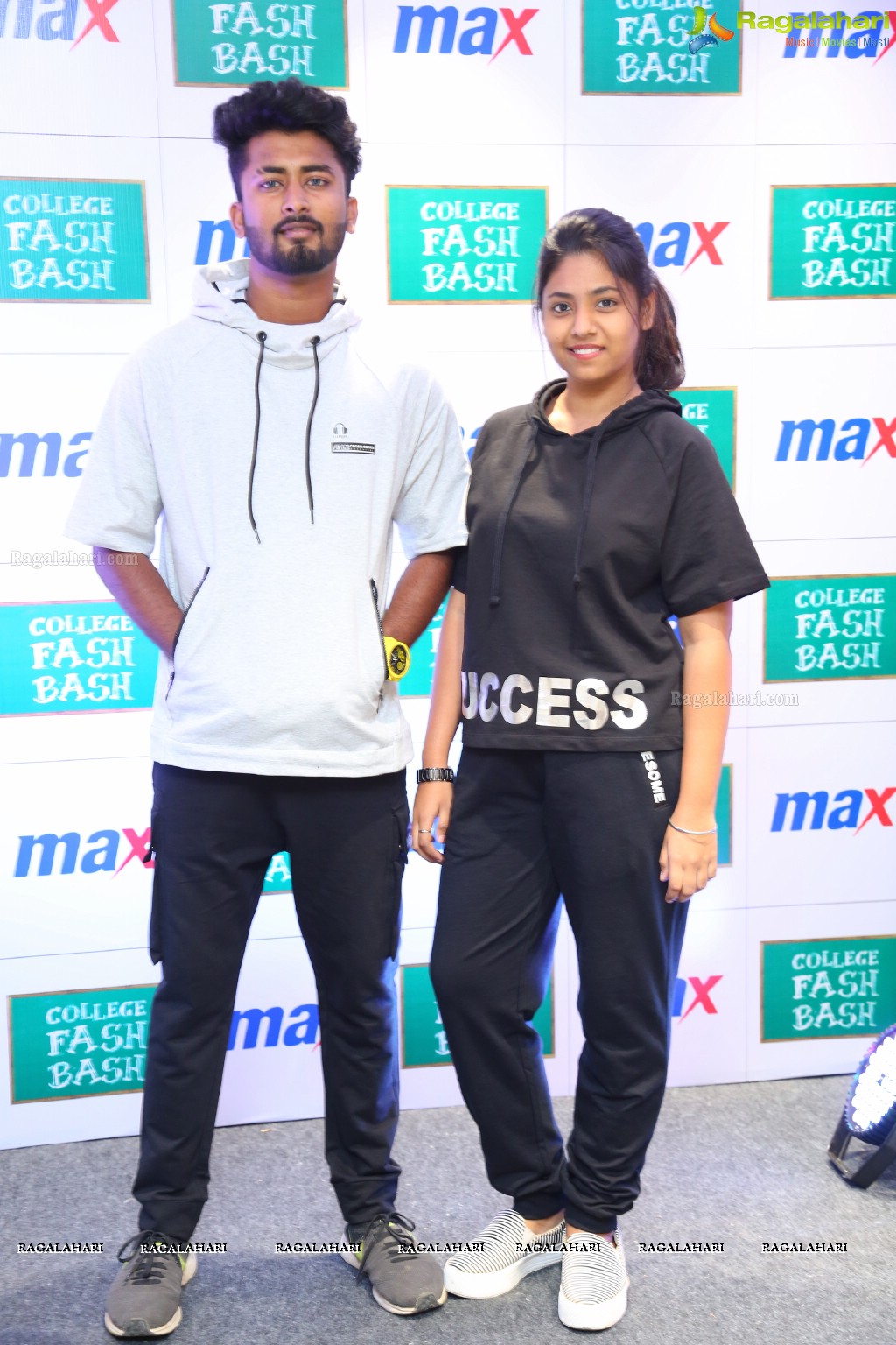 Max Fashion Unveils its Fash Bash Collection in Zumba Style