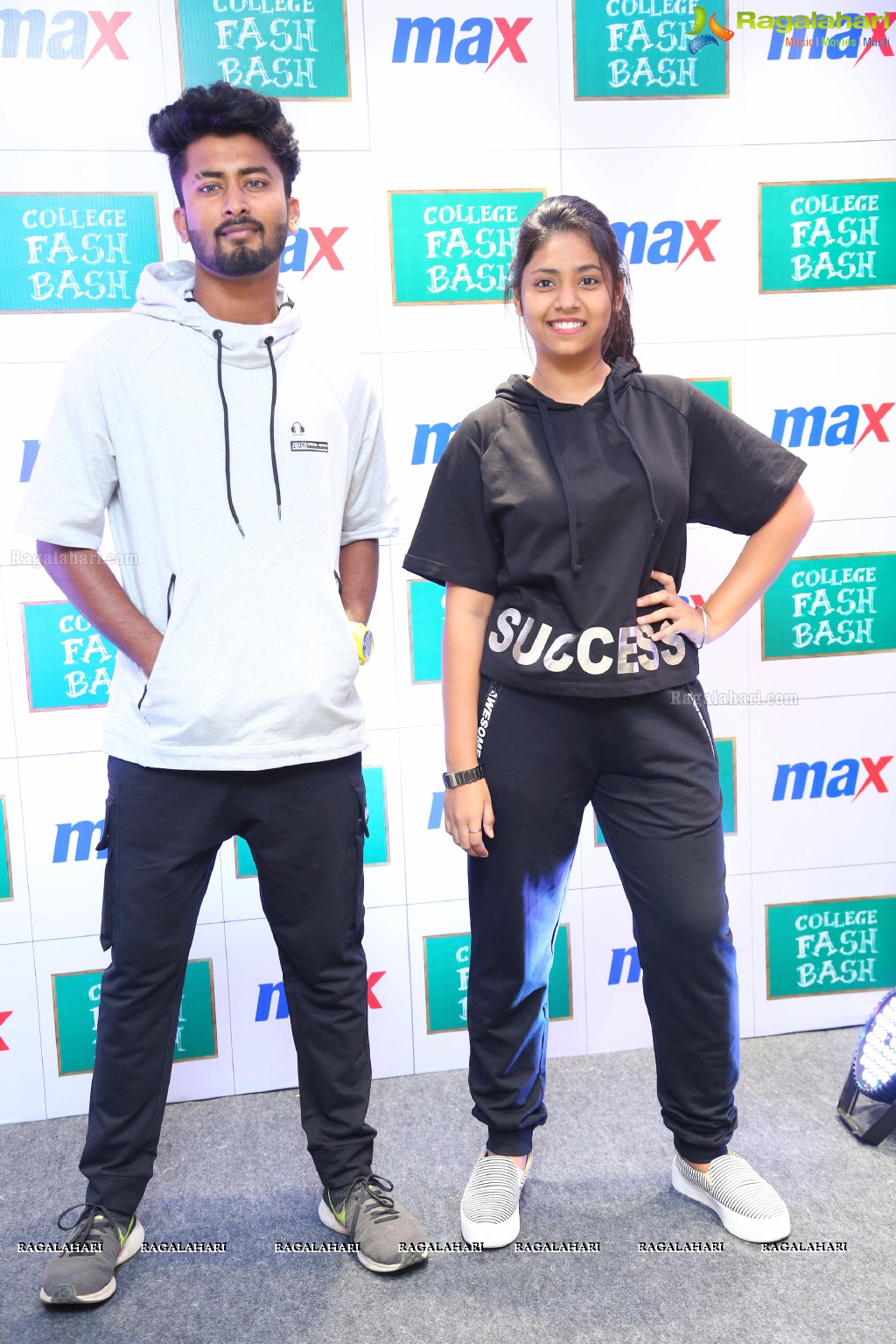 Max Fashion Unveils its Fash Bash Collection in Zumba Style