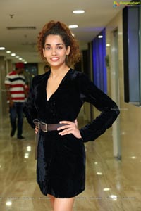 Miss Diva 2018 Hyderabad Auditions