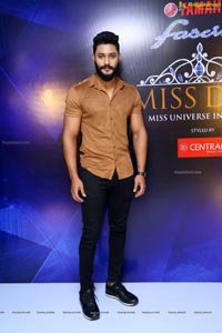 Miss Diva 2018 Hyderabad Auditions