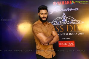 Miss Diva 2018 Hyderabad Auditions