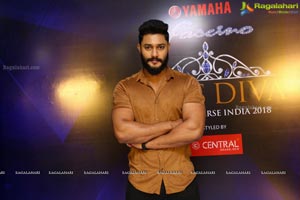 Miss Diva 2018 Hyderabad Auditions