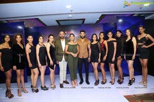 Miss Diva 2018 Hyderabad Auditions