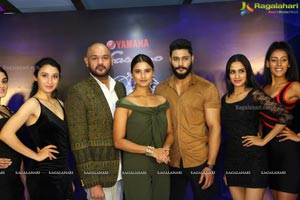 Miss Diva 2018 Hyderabad Auditions