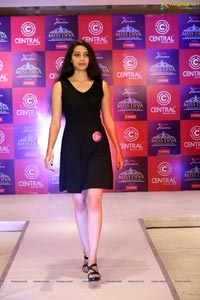 Miss Diva Miss Universe India 2018 Auditions