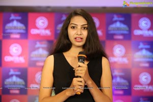 Miss Diva Miss Universe India 2018 Auditions