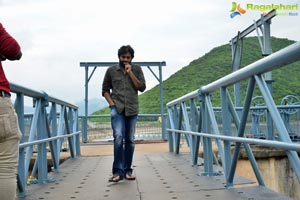 Pawan Kalyan Tatipudi Reservoir