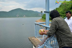 Pawan Kalyan Tatipudi Reservoir