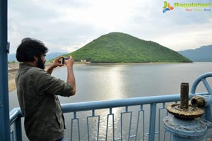 Pawan Kalyan Tatipudi Reservoir