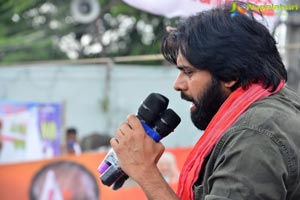 Pawan Kalyan Vijayanagaram