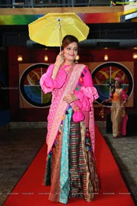 Phankaar Fashion Icon Beauty Contest