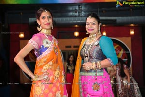 Phankaar Fashion Icon Beauty Contest