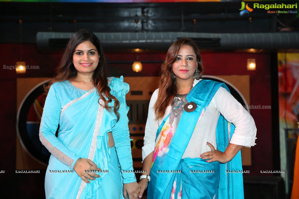 Phankaar Fashion Icon Beauty Contest at Rooh