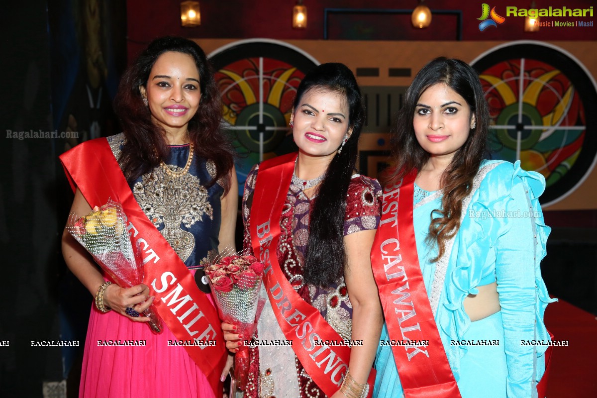 Phankaar Fashion Icon Beauty Contest at Rooh