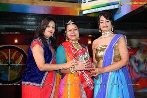 Phankaar Fashion Icon Beauty Contest