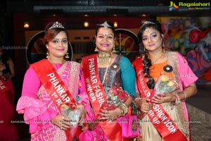 Phankaar Fashion Icon Beauty Contest