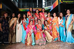 Phankaar Fashion Icon Beauty Contest