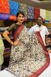 IKAT Art Mela Vijayawada